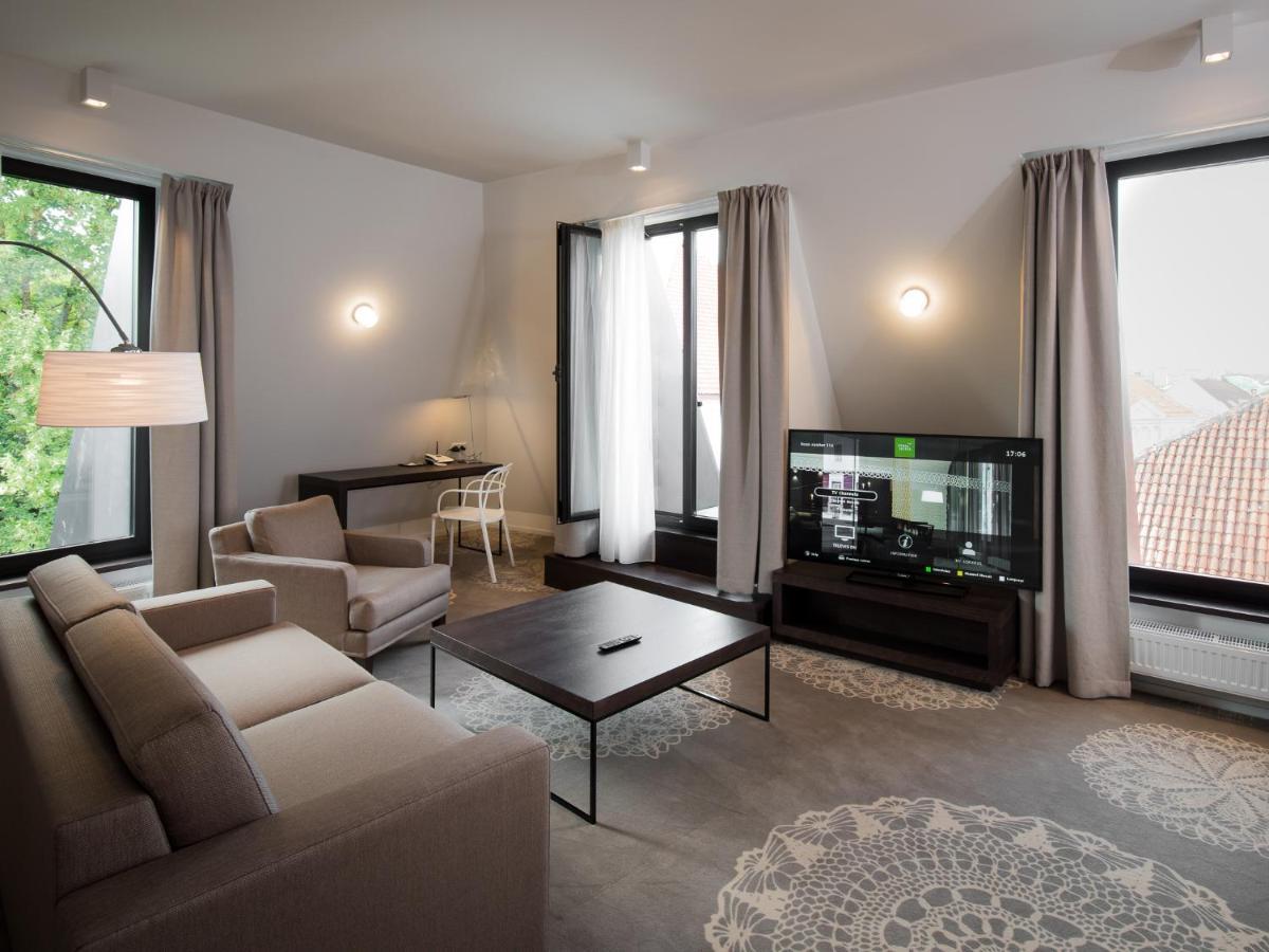 Lydia Hotel Tartu Dış mekan fotoğraf