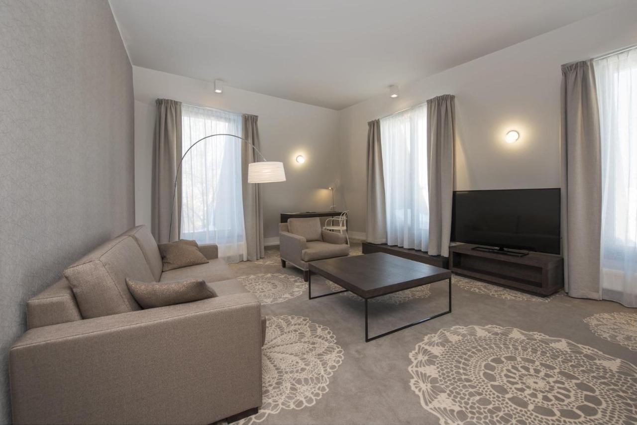 Lydia Hotel Tartu Dış mekan fotoğraf