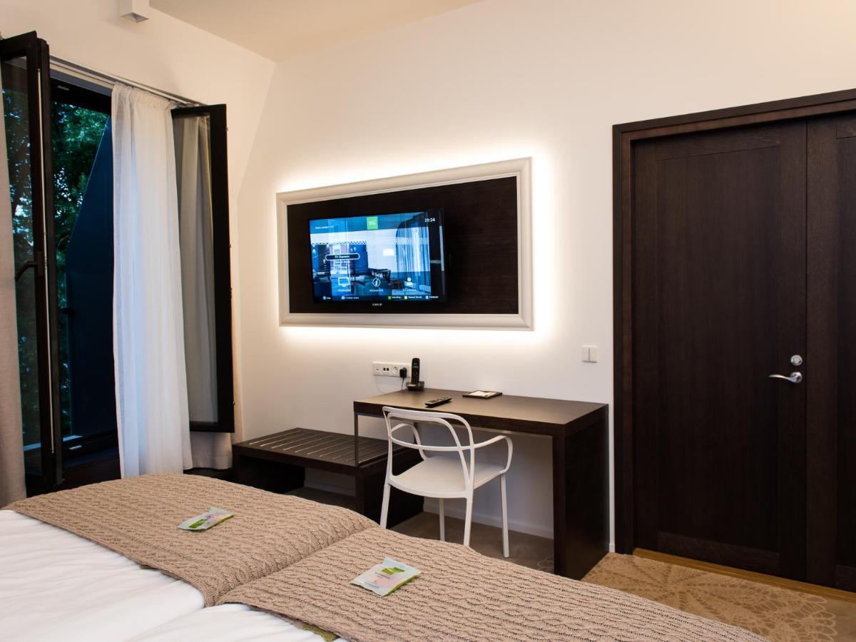 Lydia Hotel Tartu Dış mekan fotoğraf