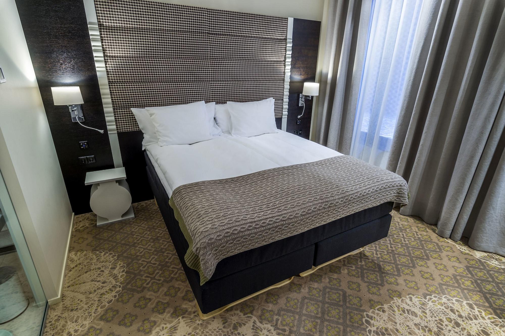 Lydia Hotel Tartu Dış mekan fotoğraf