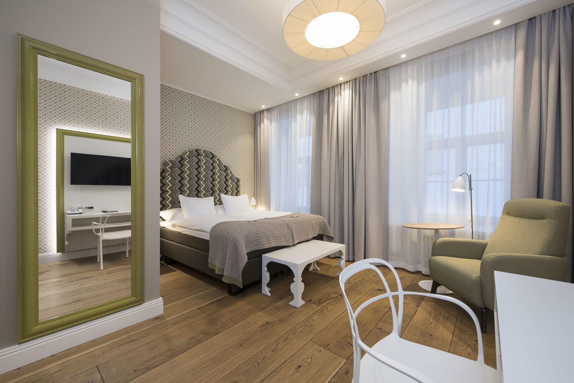 Lydia Hotel Tartu Dış mekan fotoğraf