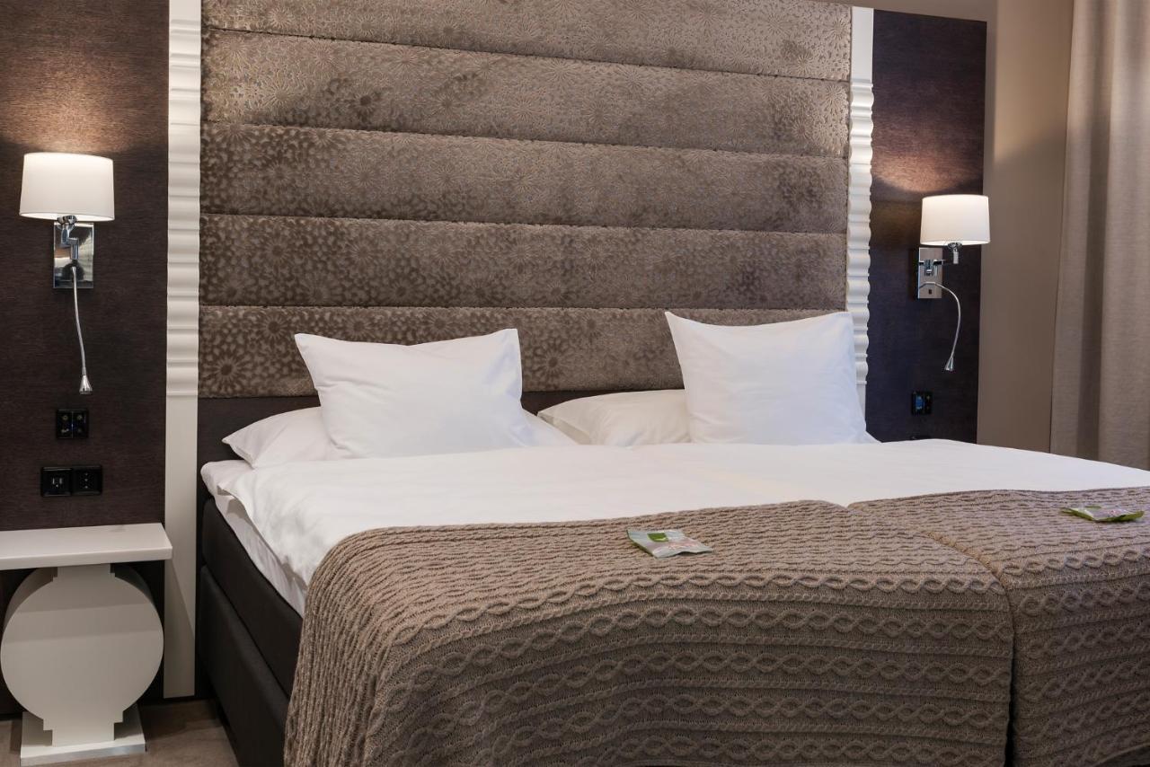 Lydia Hotel Tartu Dış mekan fotoğraf