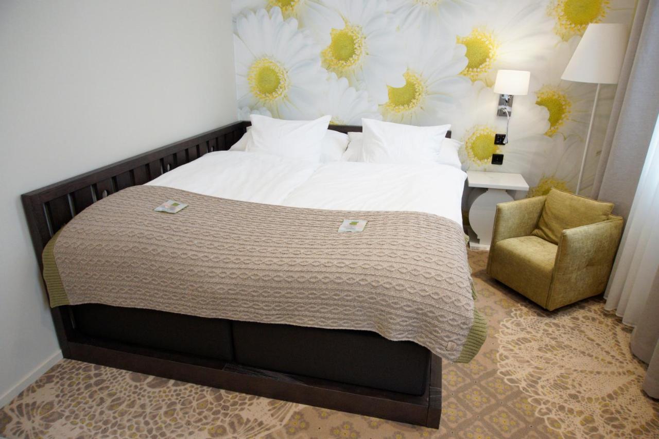 Lydia Hotel Tartu Dış mekan fotoğraf