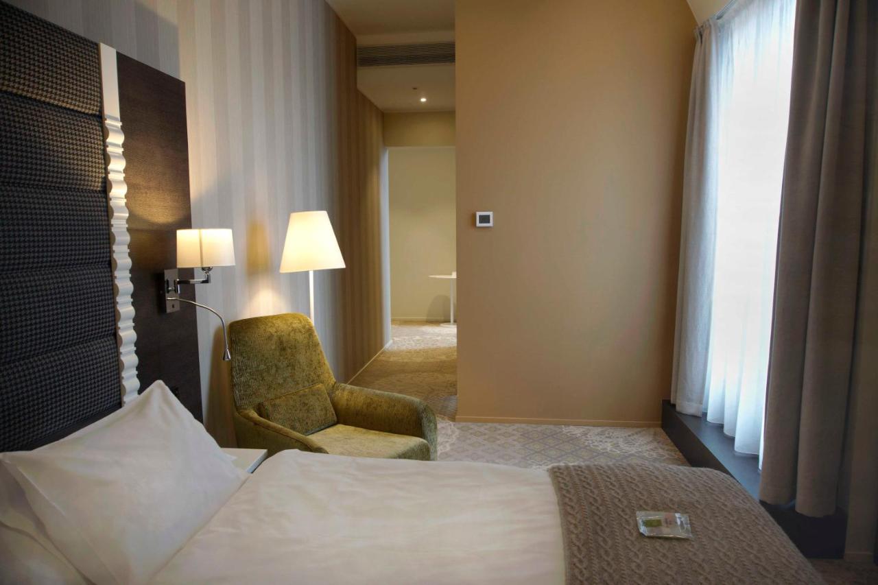 Lydia Hotel Tartu Dış mekan fotoğraf