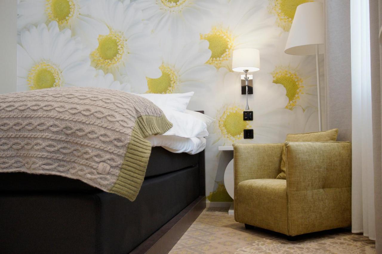 Lydia Hotel Tartu Dış mekan fotoğraf