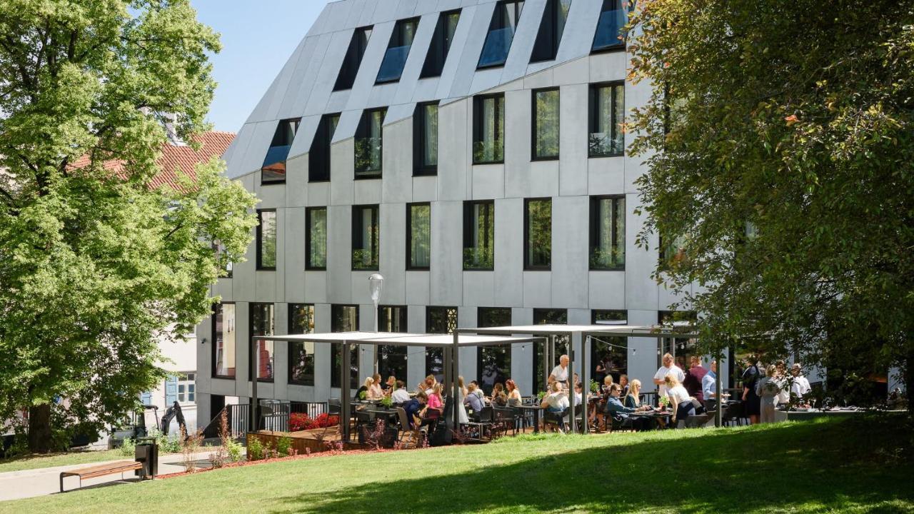 Lydia Hotel Tartu Dış mekan fotoğraf