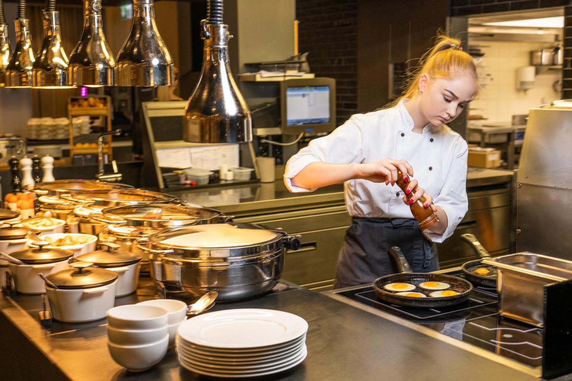 Lydia Hotel Tartu Dış mekan fotoğraf