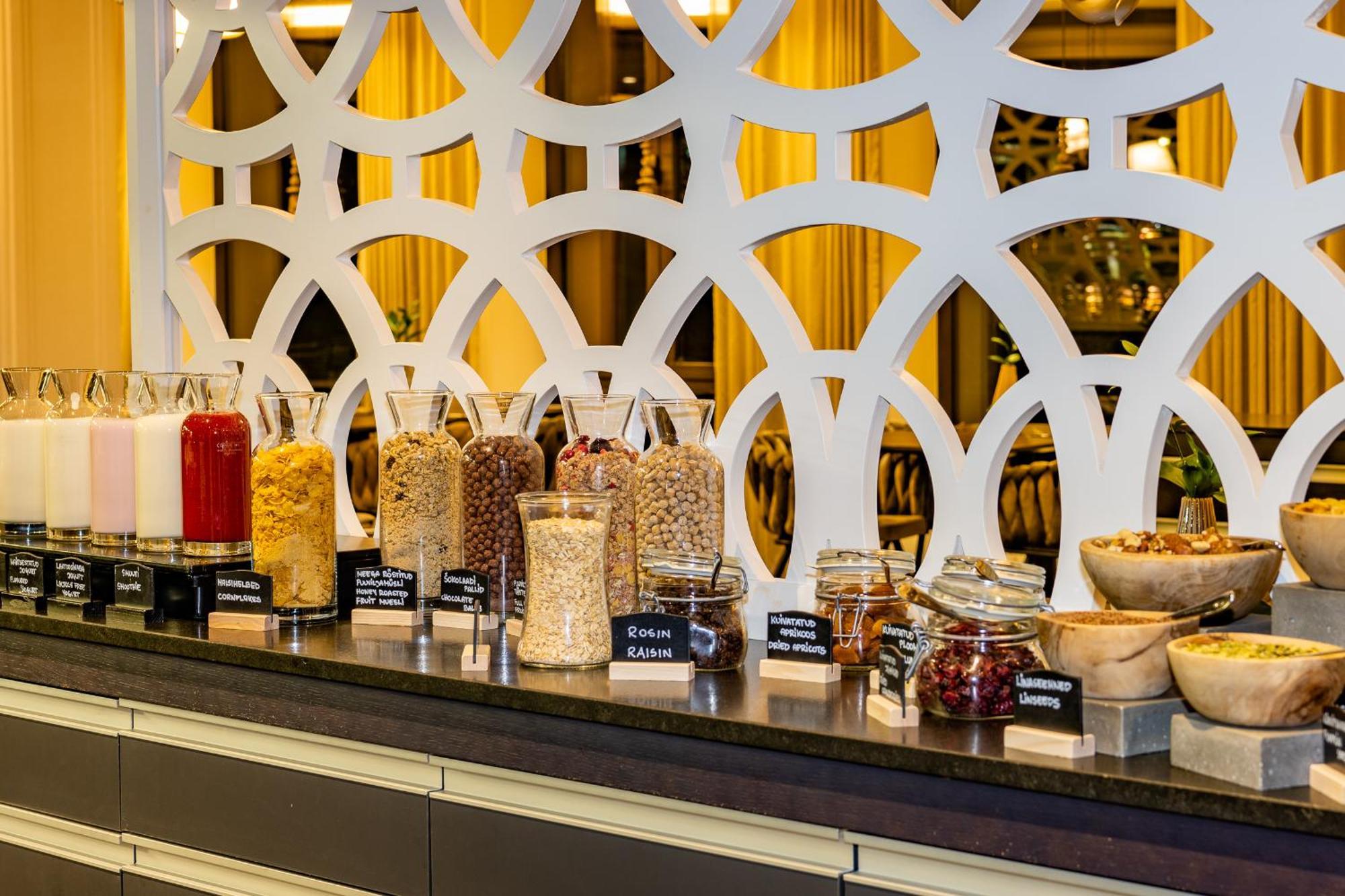 Lydia Hotel Tartu Dış mekan fotoğraf