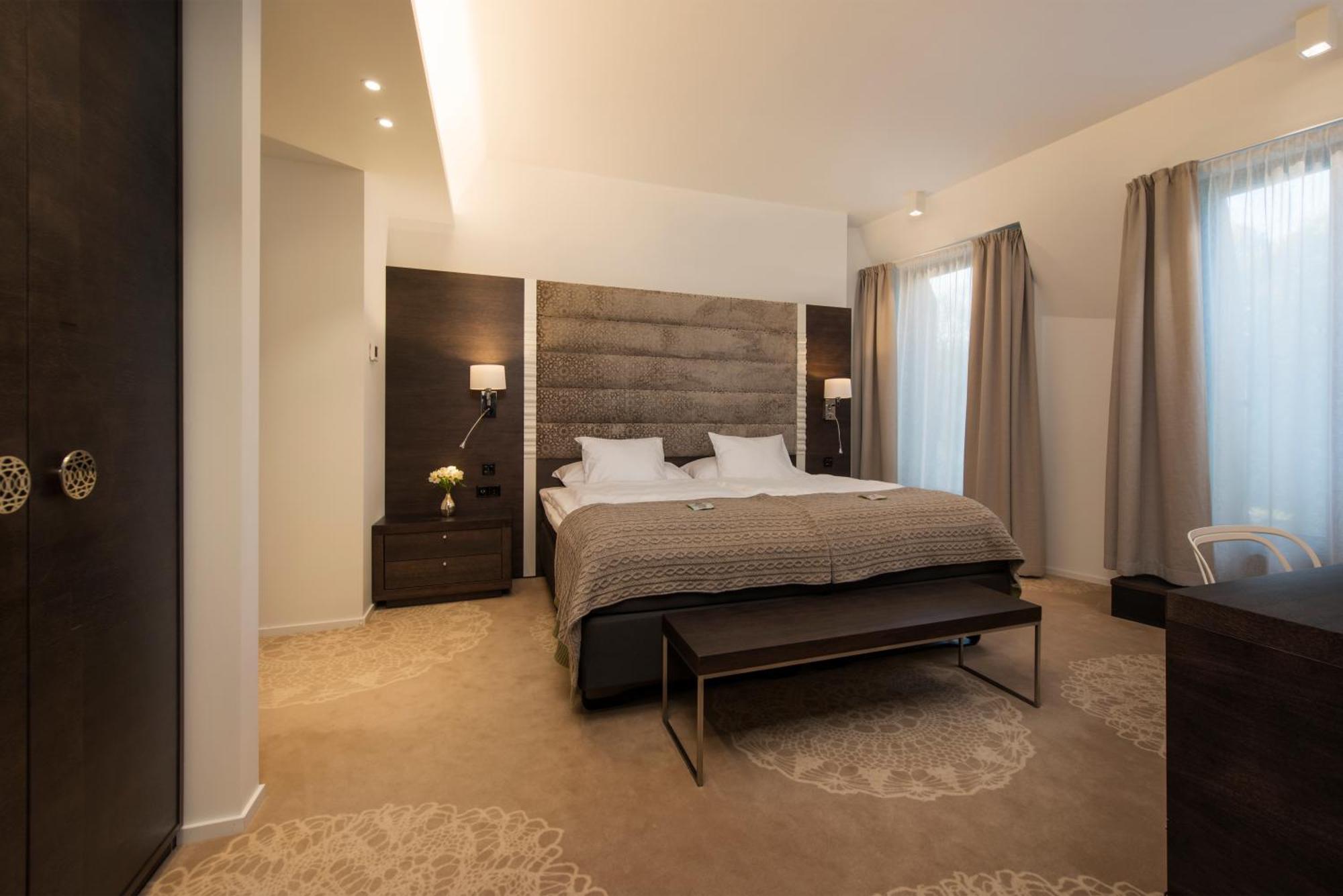 Lydia Hotel Tartu Dış mekan fotoğraf