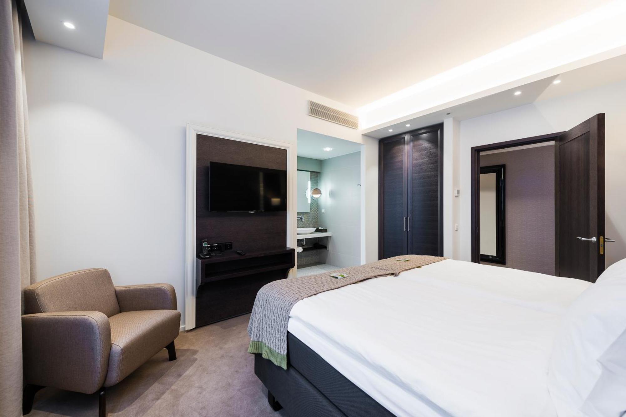 Lydia Hotel Tartu Dış mekan fotoğraf