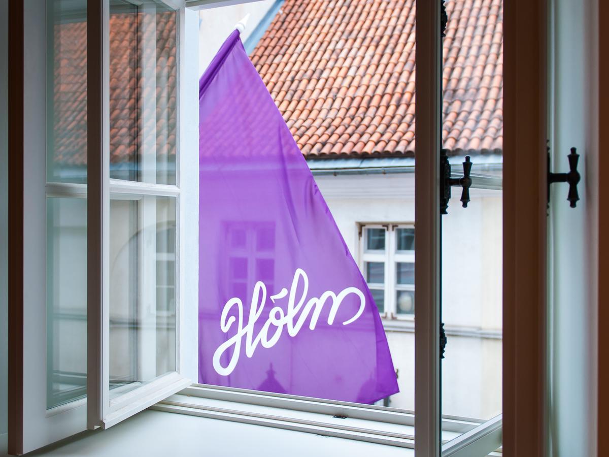Lydia Hotel Tartu Dış mekan fotoğraf