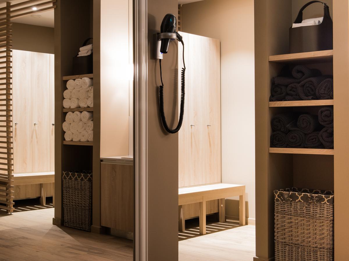 Lydia Hotel Tartu Dış mekan fotoğraf