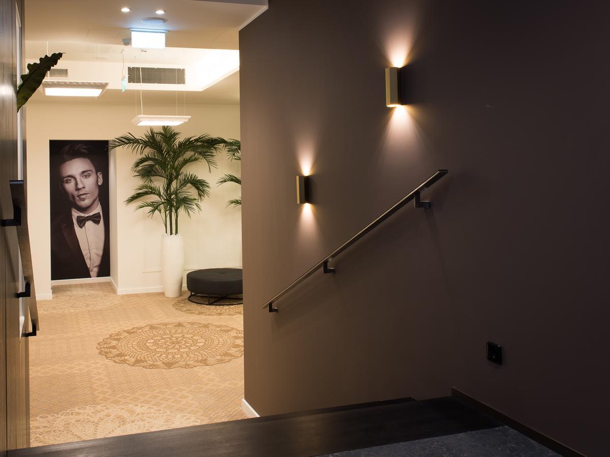 Lydia Hotel Tartu Dış mekan fotoğraf