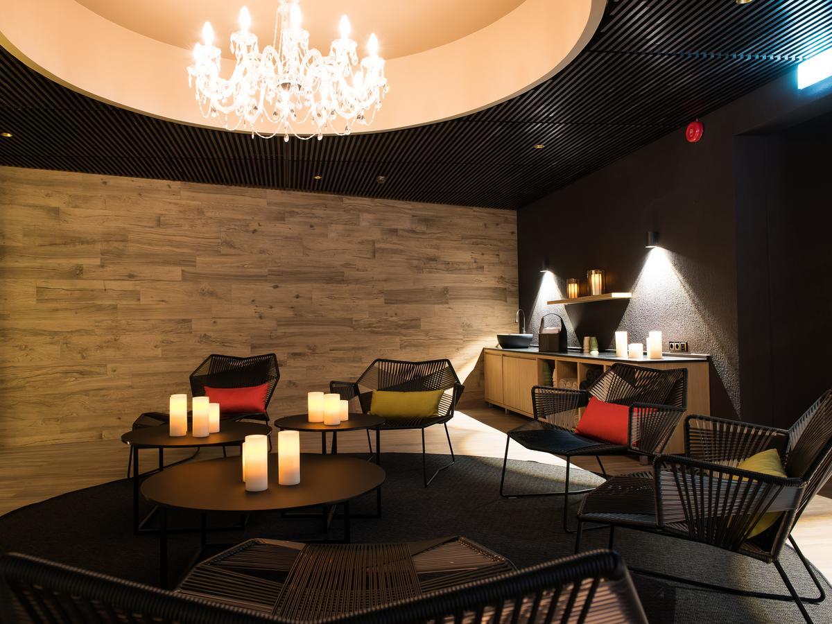 Lydia Hotel Tartu Dış mekan fotoğraf
