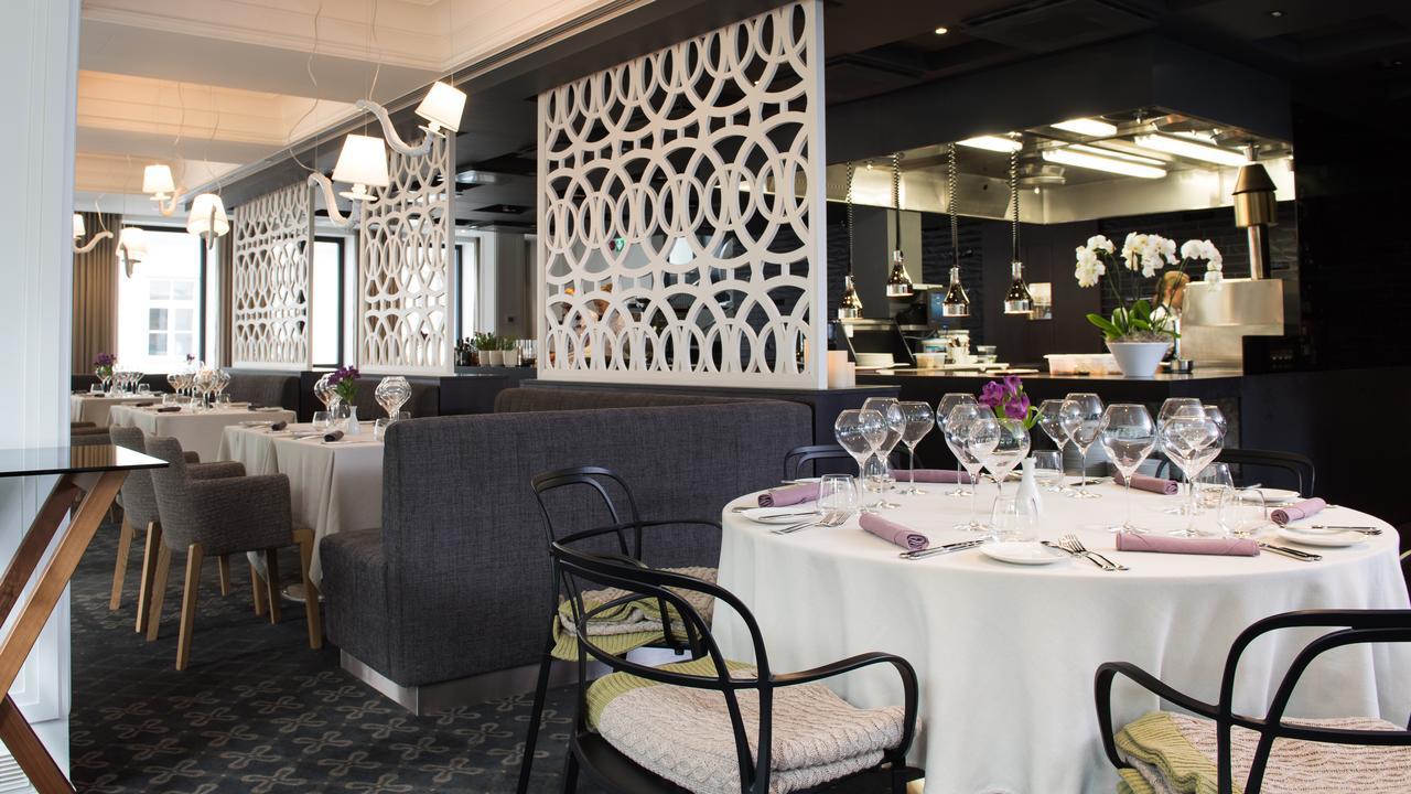 Lydia Hotel Tartu Dış mekan fotoğraf