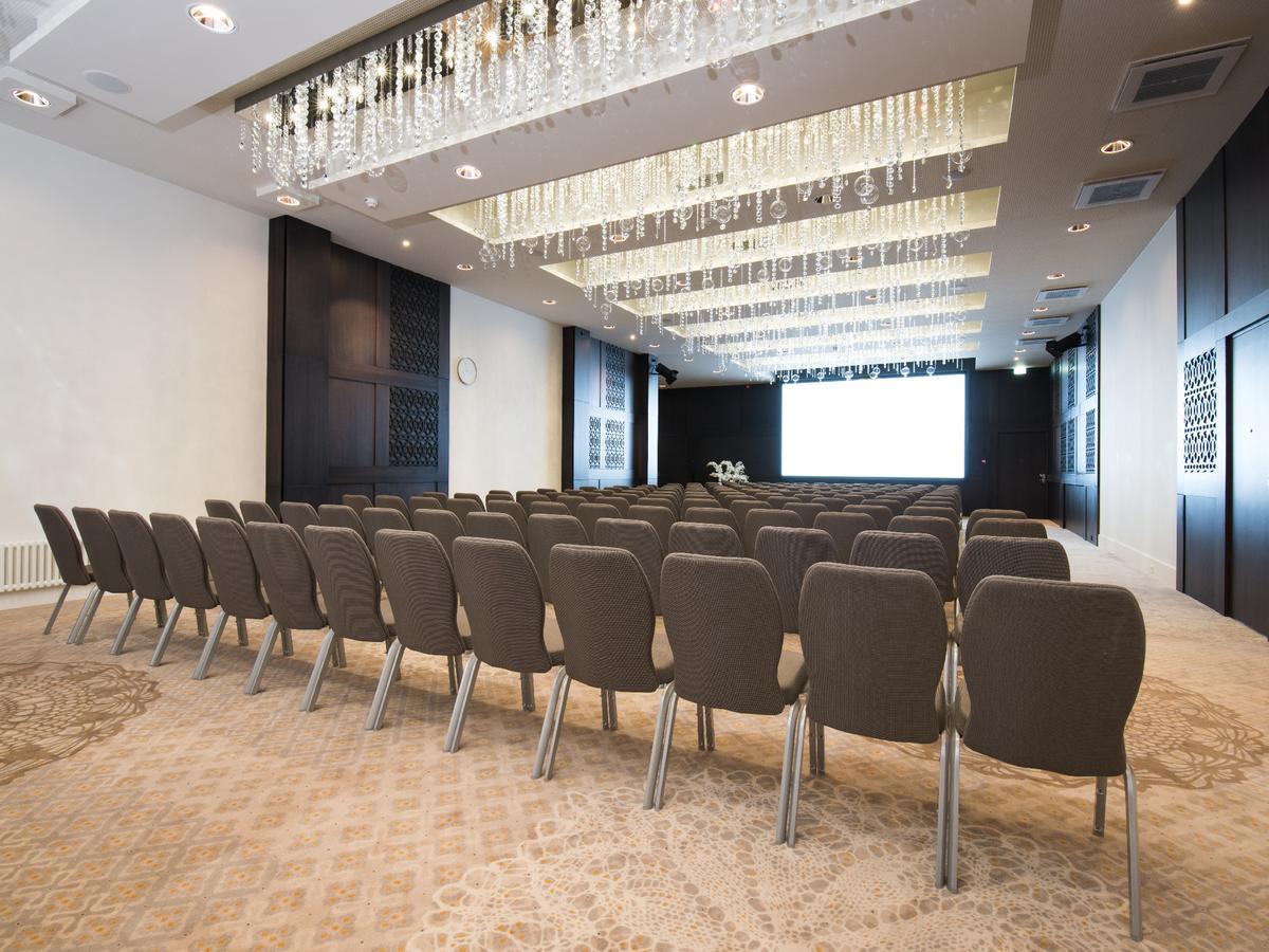 Lydia Hotel Tartu Dış mekan fotoğraf