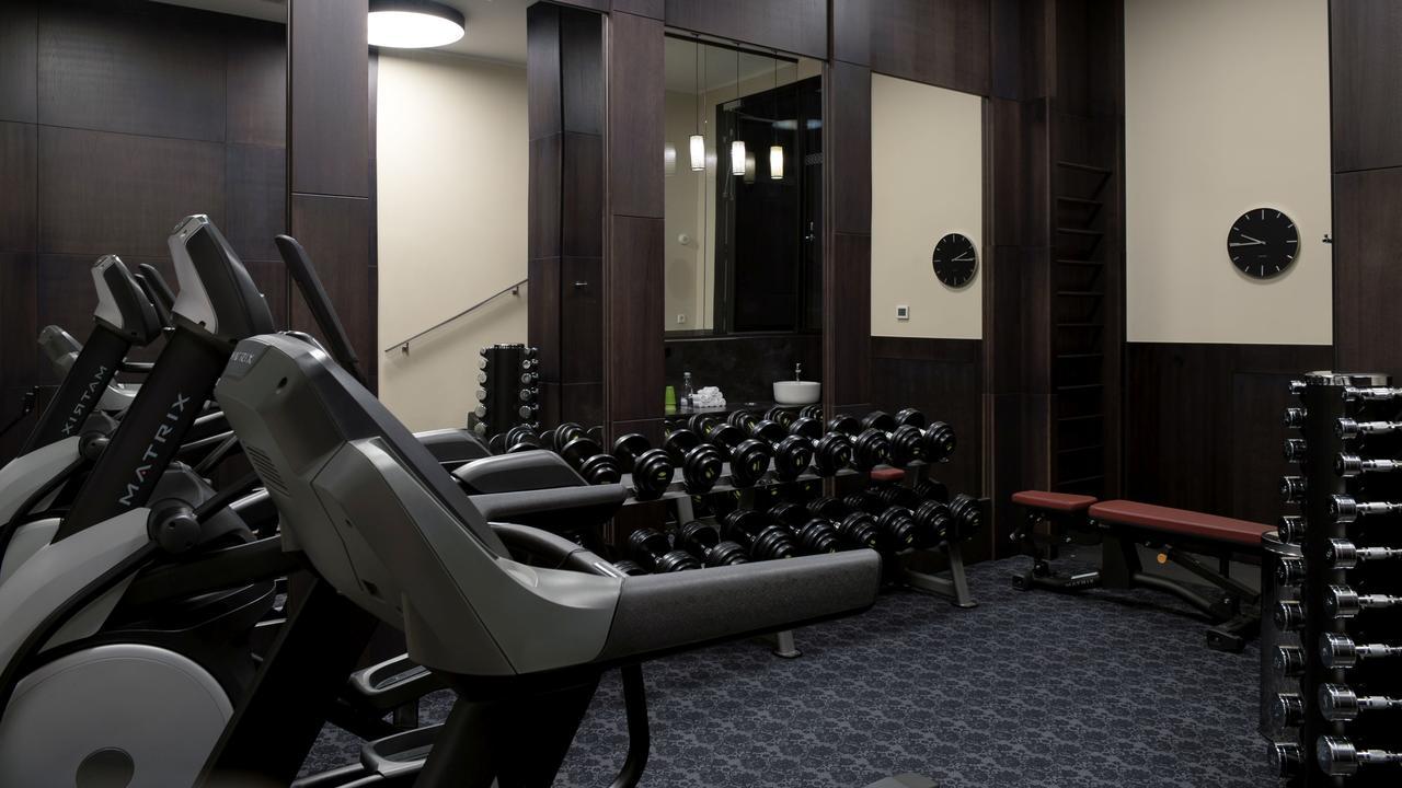 Lydia Hotel Tartu Dış mekan fotoğraf