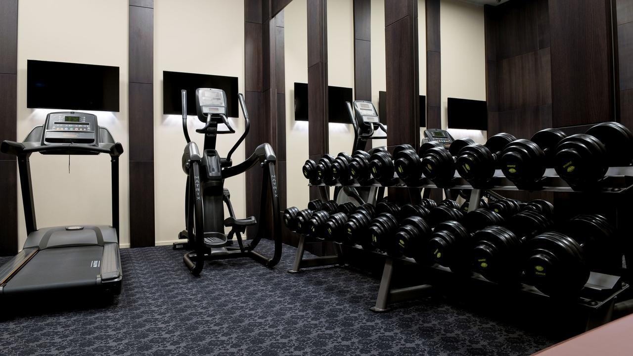 Lydia Hotel Tartu Dış mekan fotoğraf