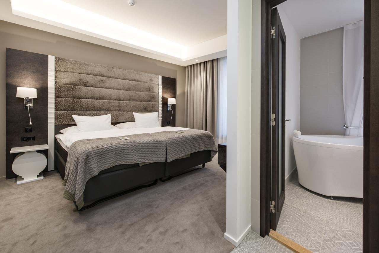 Lydia Hotel Tartu Dış mekan fotoğraf