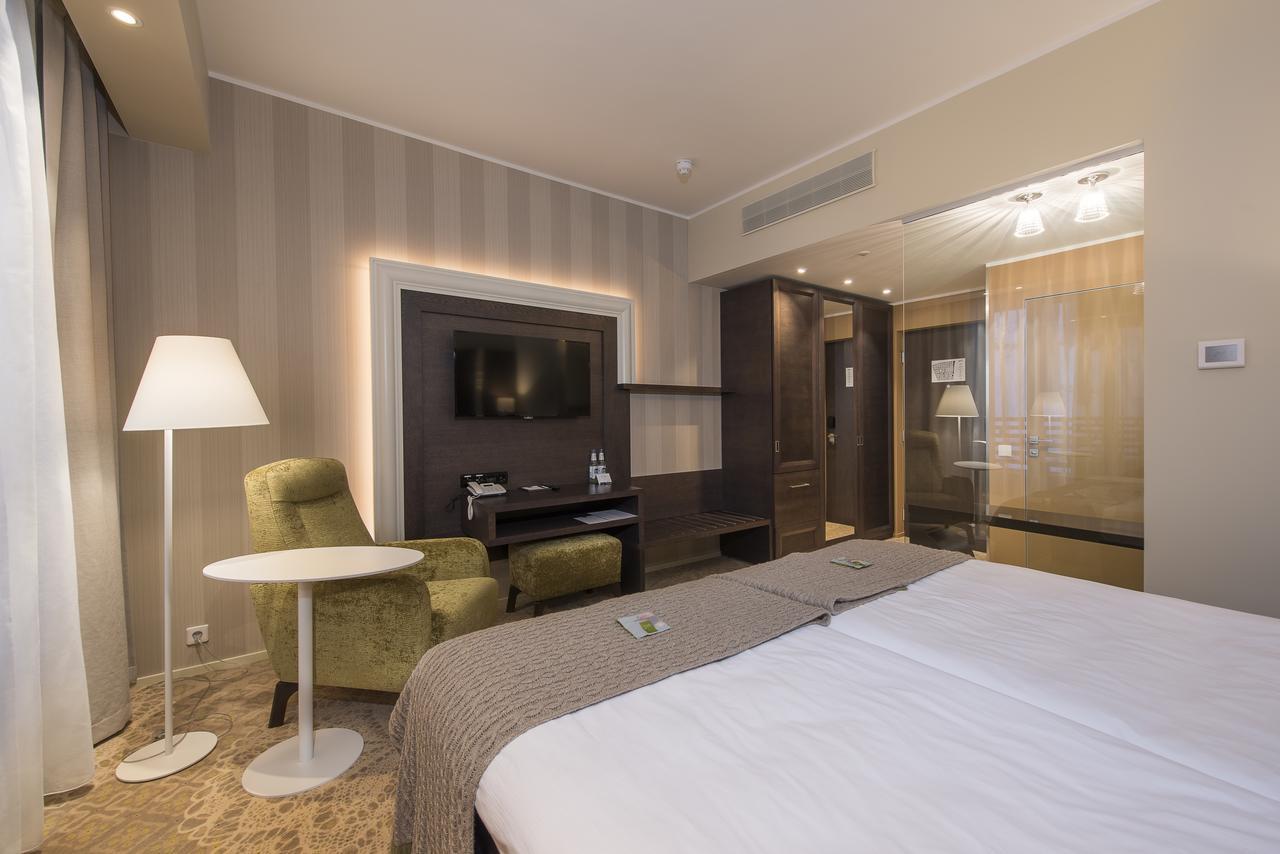 Lydia Hotel Tartu Dış mekan fotoğraf