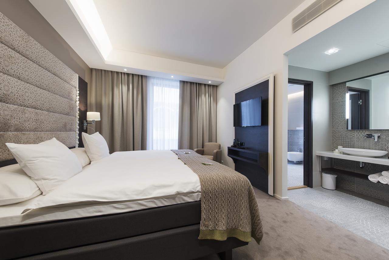 Lydia Hotel Tartu Dış mekan fotoğraf