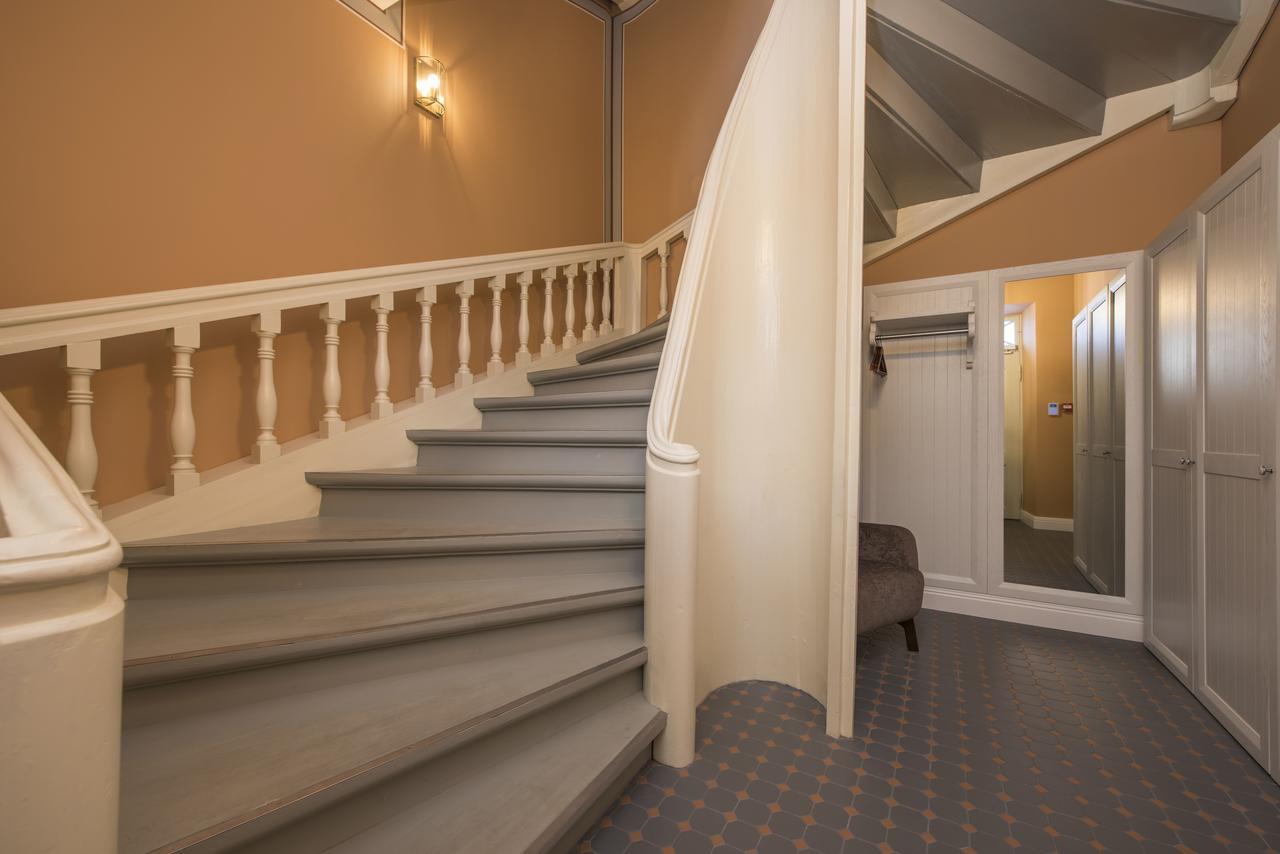 Lydia Hotel Tartu Dış mekan fotoğraf