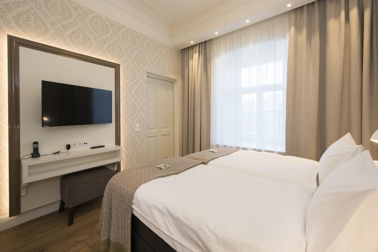 Lydia Hotel Tartu Dış mekan fotoğraf