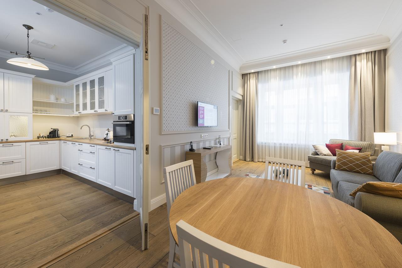 Lydia Hotel Tartu Dış mekan fotoğraf