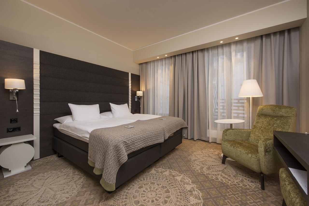 Lydia Hotel Tartu Dış mekan fotoğraf