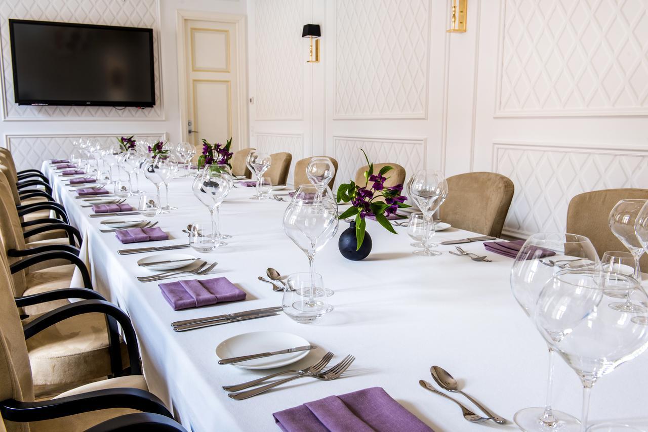 Lydia Hotel Tartu Dış mekan fotoğraf