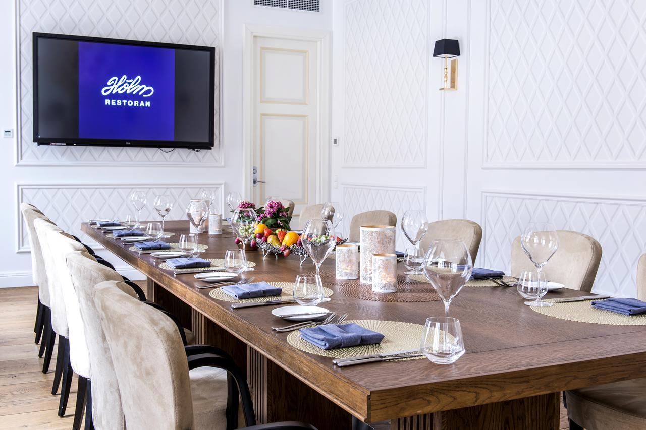 Lydia Hotel Tartu Dış mekan fotoğraf