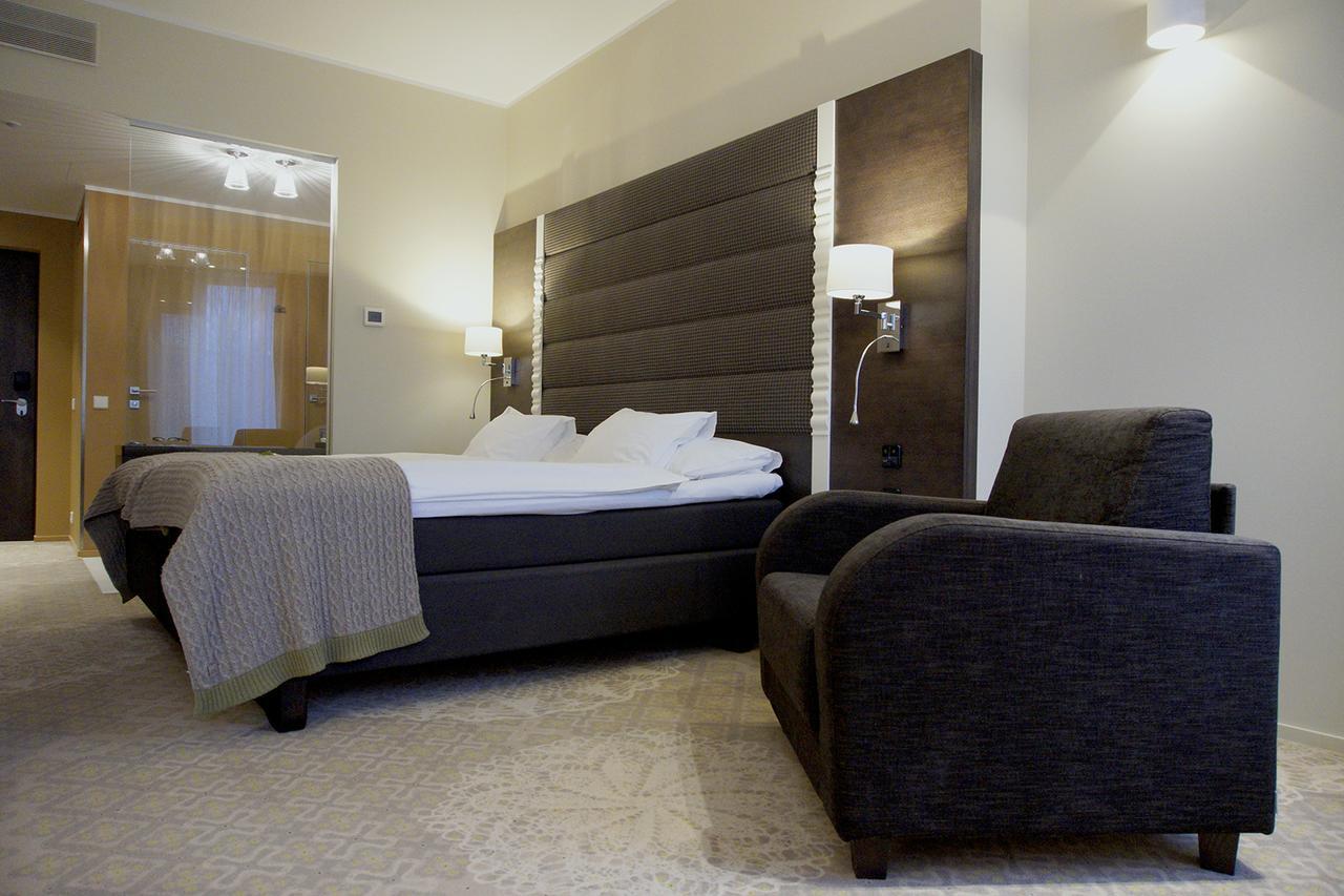 Lydia Hotel Tartu Dış mekan fotoğraf