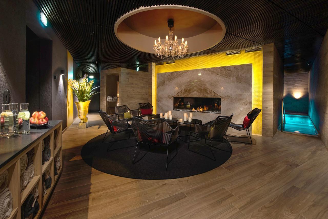Lydia Hotel Tartu Dış mekan fotoğraf