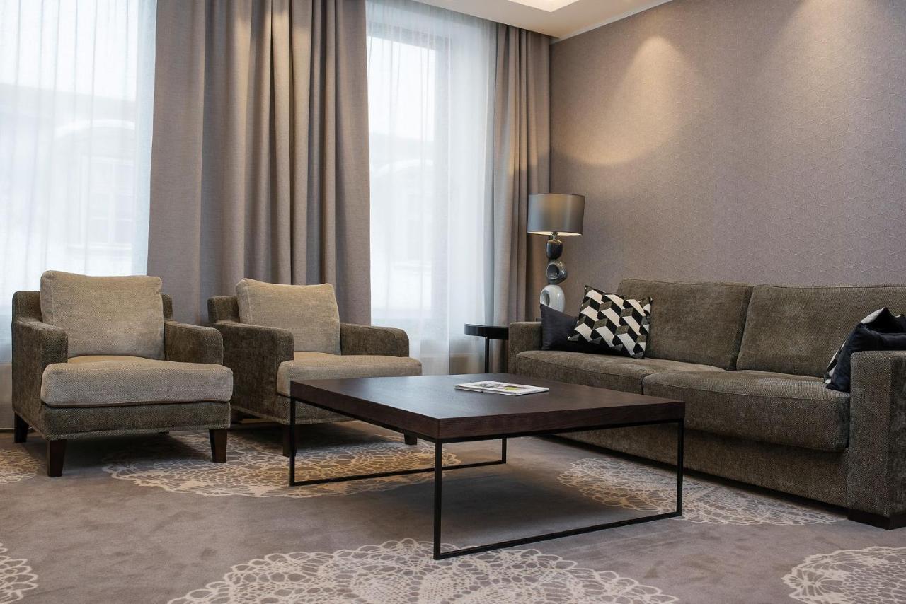Lydia Hotel Tartu Dış mekan fotoğraf
