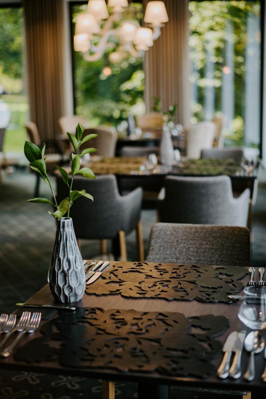 Lydia Hotel Tartu Dış mekan fotoğraf