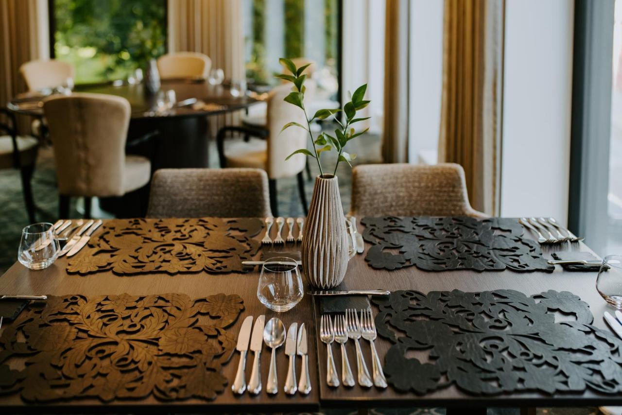 Lydia Hotel Tartu Dış mekan fotoğraf