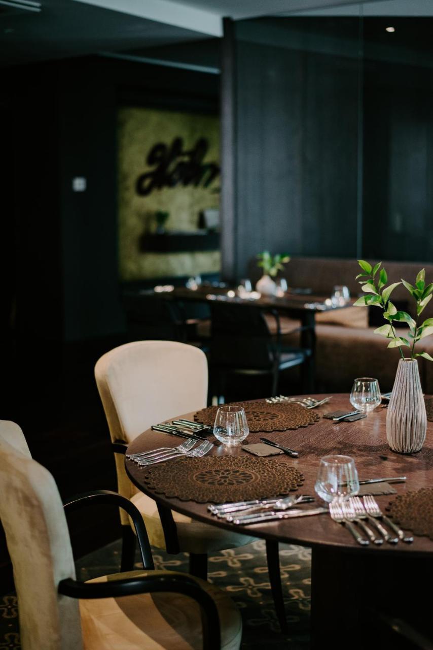Lydia Hotel Tartu Dış mekan fotoğraf